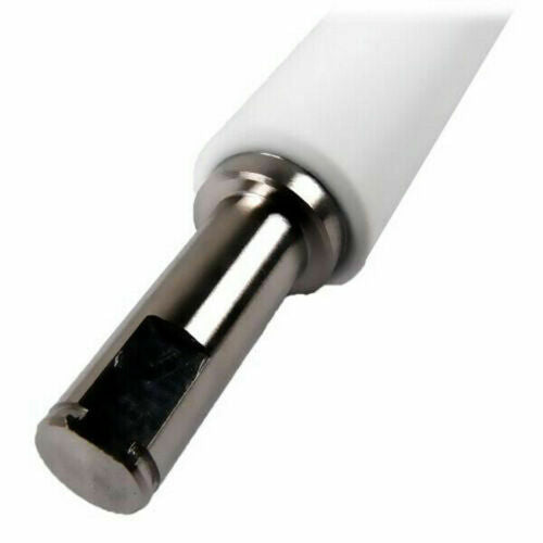 New Platen Roller for Zebra ZT210 ZT220 ZT230 Thermal Label Printer P1037974-028