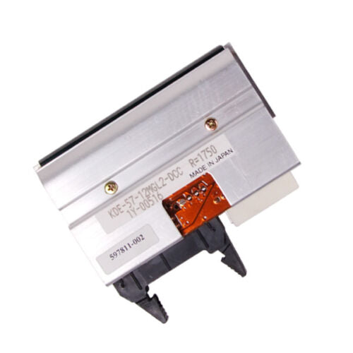 Printhead for Datacard ImageCard Select Card Printer Kyocera KDE-57-12MGL2-DCC