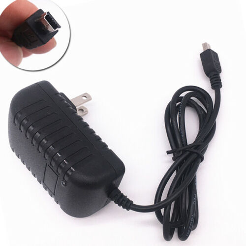 5V 2A Adapter for LeapPad 3 LeapPad Ultra XDi Ultra Kids Leapfrog Kids Tablet