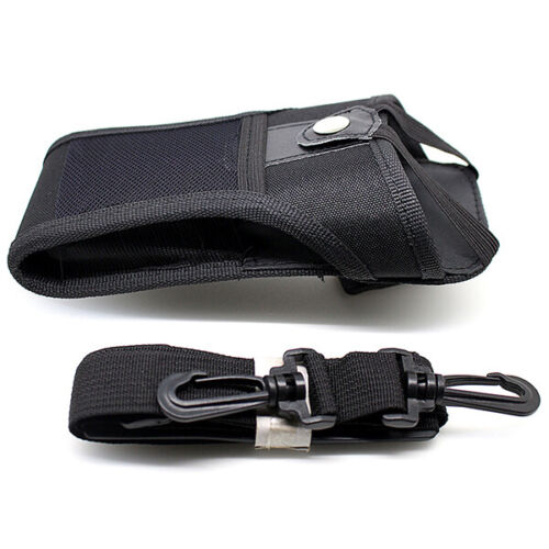 LOT5 Fabric Textile Holster for Symbol Motorola MC3000 MC3070 MC3090 Scanner