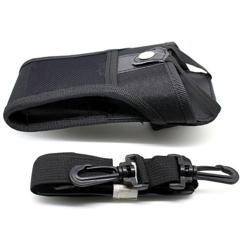 LOT5 Fabric Textile Holster for Symbol Motorola MC3070 MC3090 MC3190 Scanner
