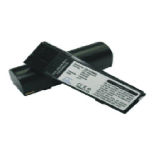 Battery for Zebra SMB K3/470 P360 P370 P460 P470 Barcode Scanner 50-14000-079