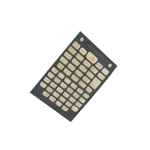 New 52Keys Keypad Overlay For Motorola Symbol MC9500 MC9590 Scanner