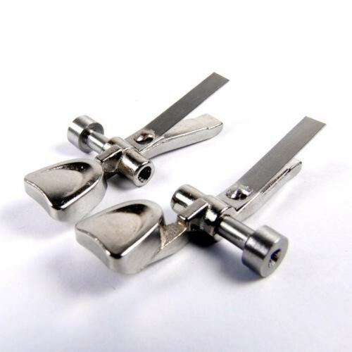 Battery Door Latch Set for Motorola Symbol MC9000 MC9060 MC9090 MC9190 Scanner