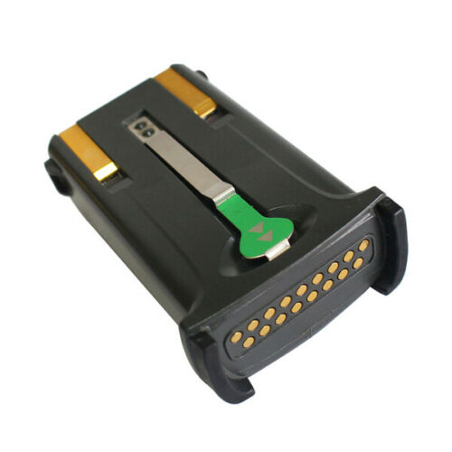 Li-ion Battery for Motorola MC9000 MC9090-G MC9060 Scanner 2200mAh Genuine
