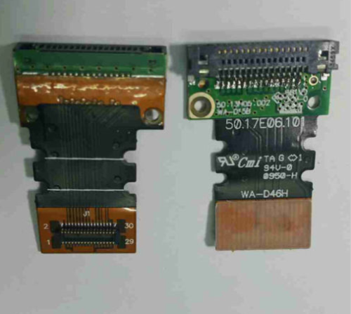 Comm Port for Motorola Symbol MC75 MC75A Barcode Scanner