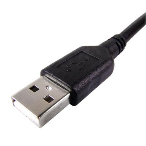New 6FT USB Cable Compatible For Youjie YJ4600 Barcode Straight Scanner