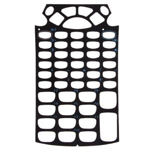 3pcs 53-Key Keypad Overlay for Motorola MC9000 MC9060 MC9090 MC9190 Scanner