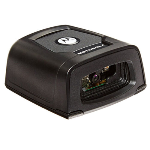 Motorola Zebra DS457-SR Fixed Mount Barcode Scanner Reader DS457-SR20009