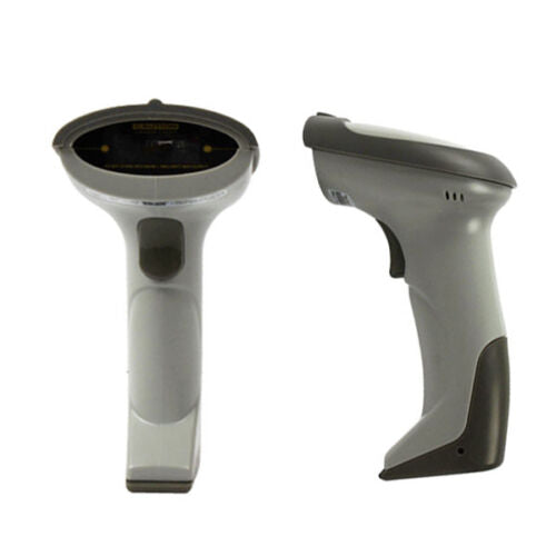 CHITENG CT980S 1D Wireless Fast Barcode Laser Scanner 8M RAM PS / 2 USB