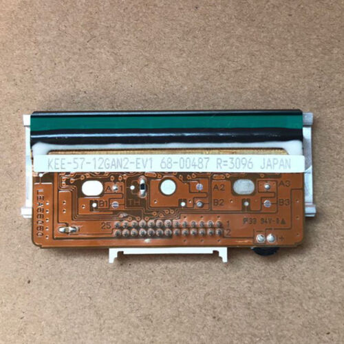 Printhead for Evolis Pebble 3 Thermal Lable Card Printer Genuine