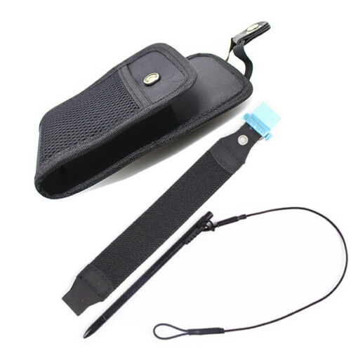 Holster & Stylus & Hand Strap For Motorola Symbol MC55 MC55A MC55N MC65 MC67