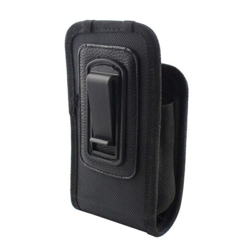 Fabric Holster for Motorola Symbol MC55 MC55A MC55N MC65 MC67 Handheld