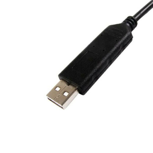 6FT Chip USB Cable for Honeywell HHP IT3800 Image Team 3800 Barcode Scanner