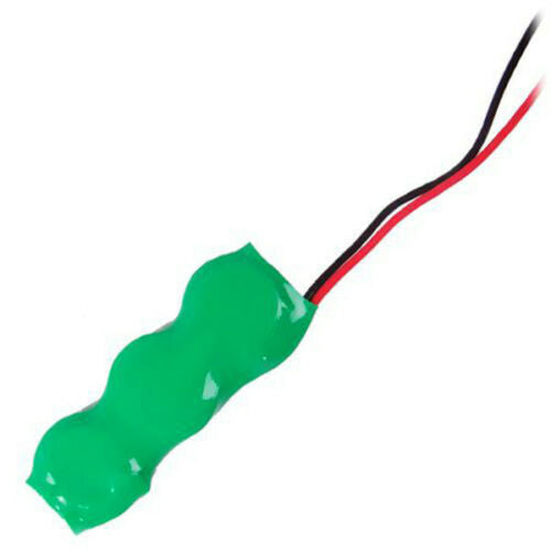3.6V 20mAh Ni-MH Backup Battery For Motorola Symbol MC1000 Replacement