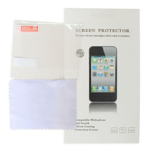 LOT5 Screen Protector For Honeywell HHP Dolphin 6500 Scanner PDA