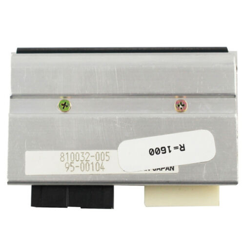 Printhead for Zebra P310 P420 P520 Thermal Label Printer 305dpi Original