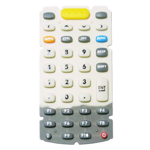 38Key Keypad for Symbol Motorola MC3000 MC3070 MC3090 MC3190 Mobile Computer