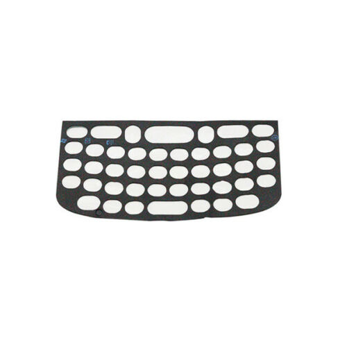 For Motorola Symbol MC70 QWERTY Keypad Overlay 44-Key, New Compatible