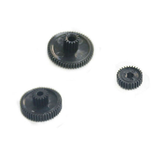 Paper Feed Gear Scale Gears for Mettler Toledo btwin 3600 i-15 i-15e Scale