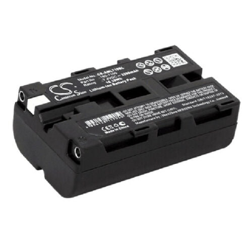2200mAh Battery for AML M5900 M7100 M71V2 M7220 M7221 P/N 180-7100