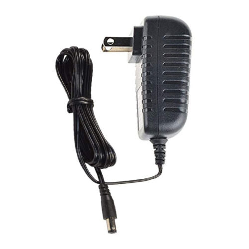 New AC Adapter for Yamaha PSR170 PSR-275 PSR-260 PSR260 Electronic Digital Piano