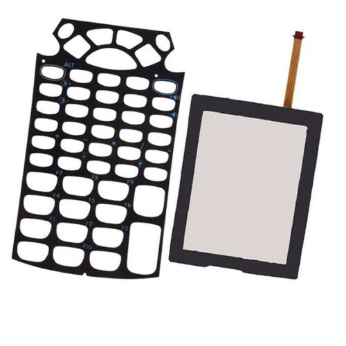 Touch Screen & 53-Key Keypad Overlay for Motorola MC9000 MC9060 MC9090 MC9190