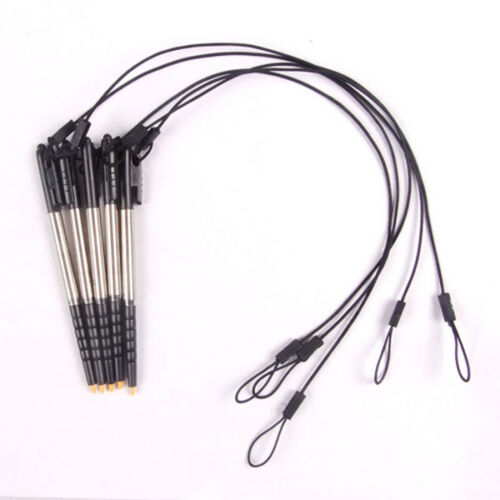 US LOT5 Tethered Stylus for Motorola Symbol MC70 MC75 MC75A STYLUS-000002-03R