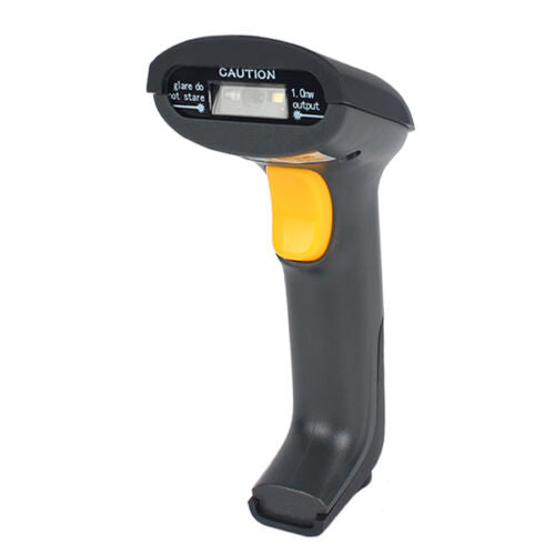 1D/2D Barcode Scanner Laser Scanner Handheld for CHITENG CT3200 w/cable