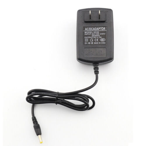 5V 3A AC Adapter for Zebra MC3000 MC75 MC55 MC1000 Power Supply 50-14000-249R