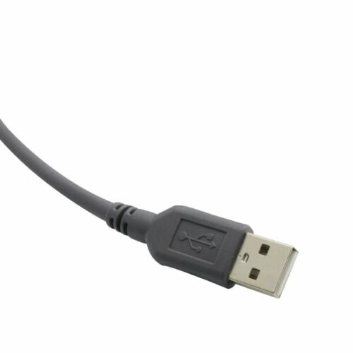 2pcs 6FT USB for Motorola Symbol DS6707 DS6708 Barcode Scanner CBA-U01-S07ZAR