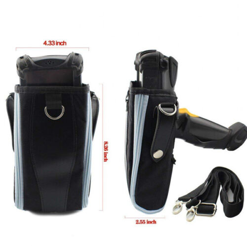 US Holster for Motorola Symbol MC9000 MC9060-G MC9090-G Mobile Computer w/ Belt