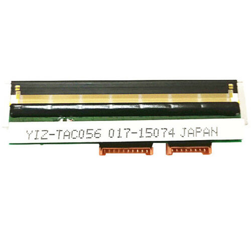 PRINTHEAD FOR DIGI SM-80 SM-90 SM-100 SM-300 SCALE PRINTER 203DPI GENUINE
