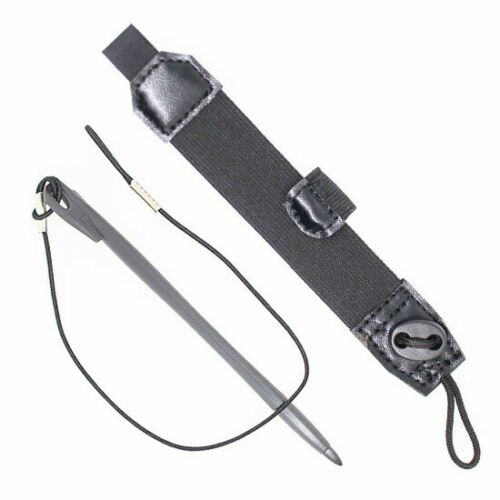 Hand Strap & Tethered Stylus for Motorola Symbol MC9090 MC9090K Type No Gun