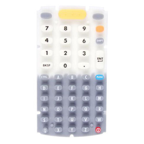 5pcs 48Key Keypad For Motorola Symbol MC3000 MC3070 MC3090 MC3190 MC32NO
