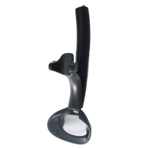 Gooseneck Stand Holder Self-sensing Bracket For Motorola Symbol LS2208 Barcode
