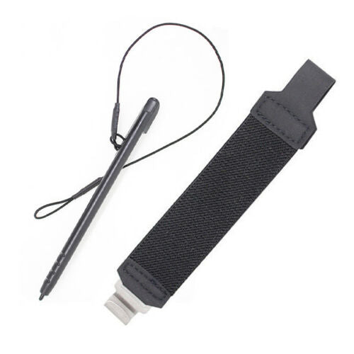 Hand Strap & Tethered Stylus For Motorola Symbol MC9500 MC9590 Scanner