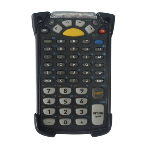 53Keys Keyboard Keypads for Motorola MC9090 MC9090-G Mobile Computer 21-79512-02