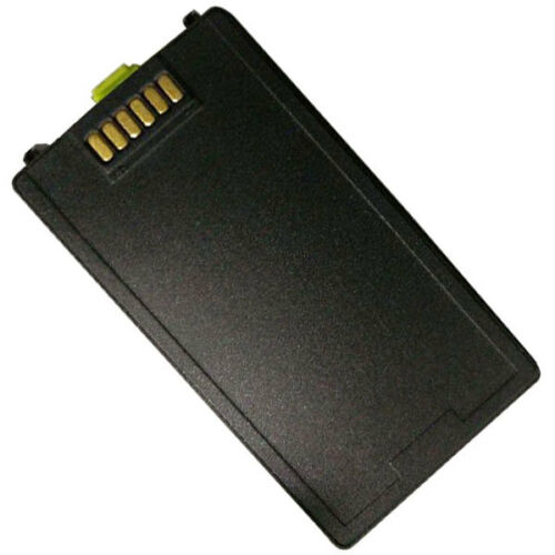 Battery for Motorola MC3090 MC3000 MC3100 MC3190R Scanner 2740MAH 82-127912-01