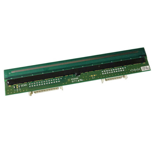 New Printhead For TOSHIBA TEC EX4T2 HS Thermal Label Printer 600dpi